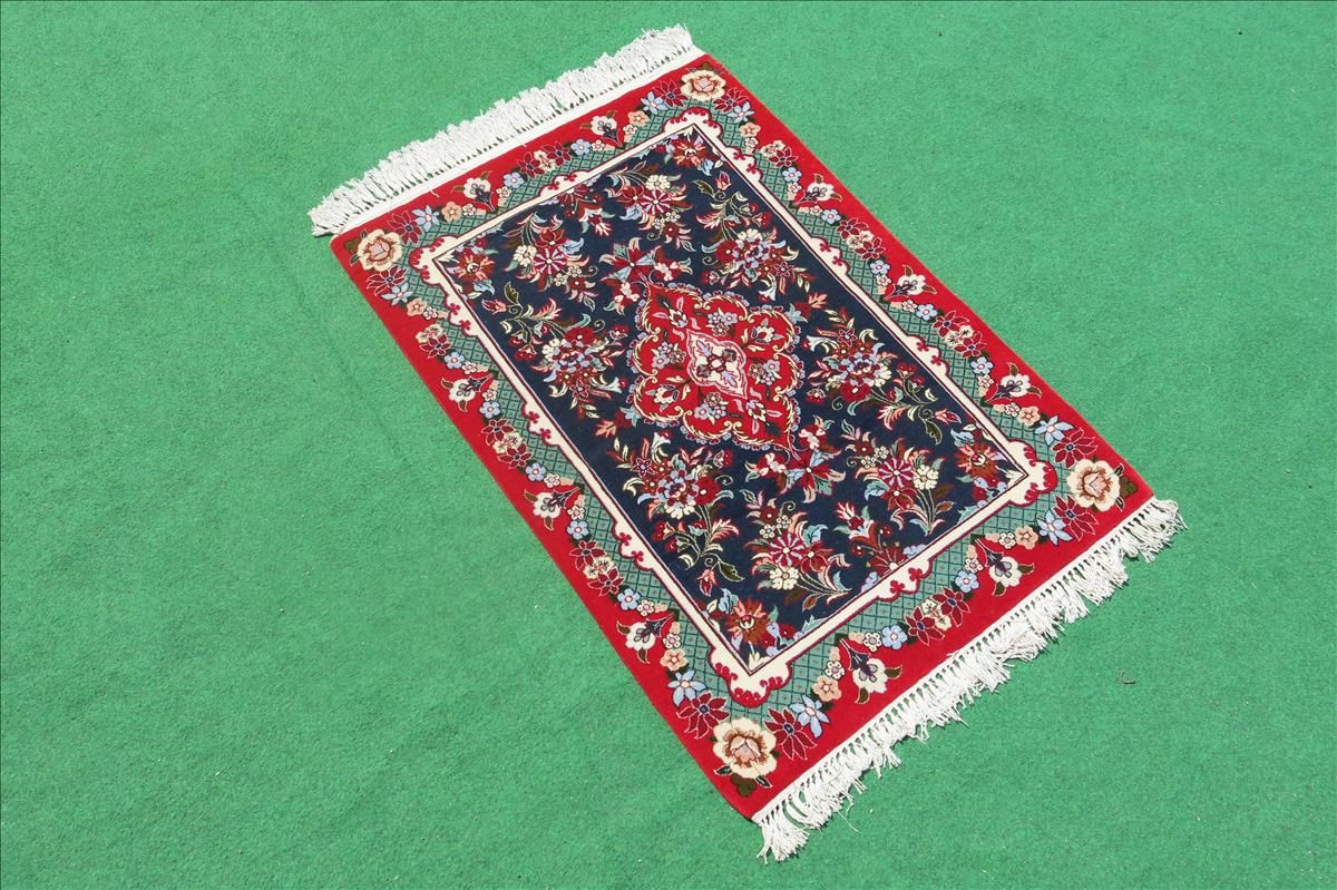 Isfahan Royal keleti szőnyeg
