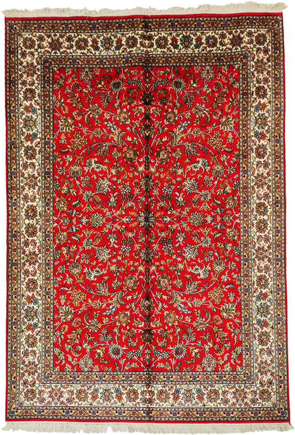 Kashmir selyem exkluzív