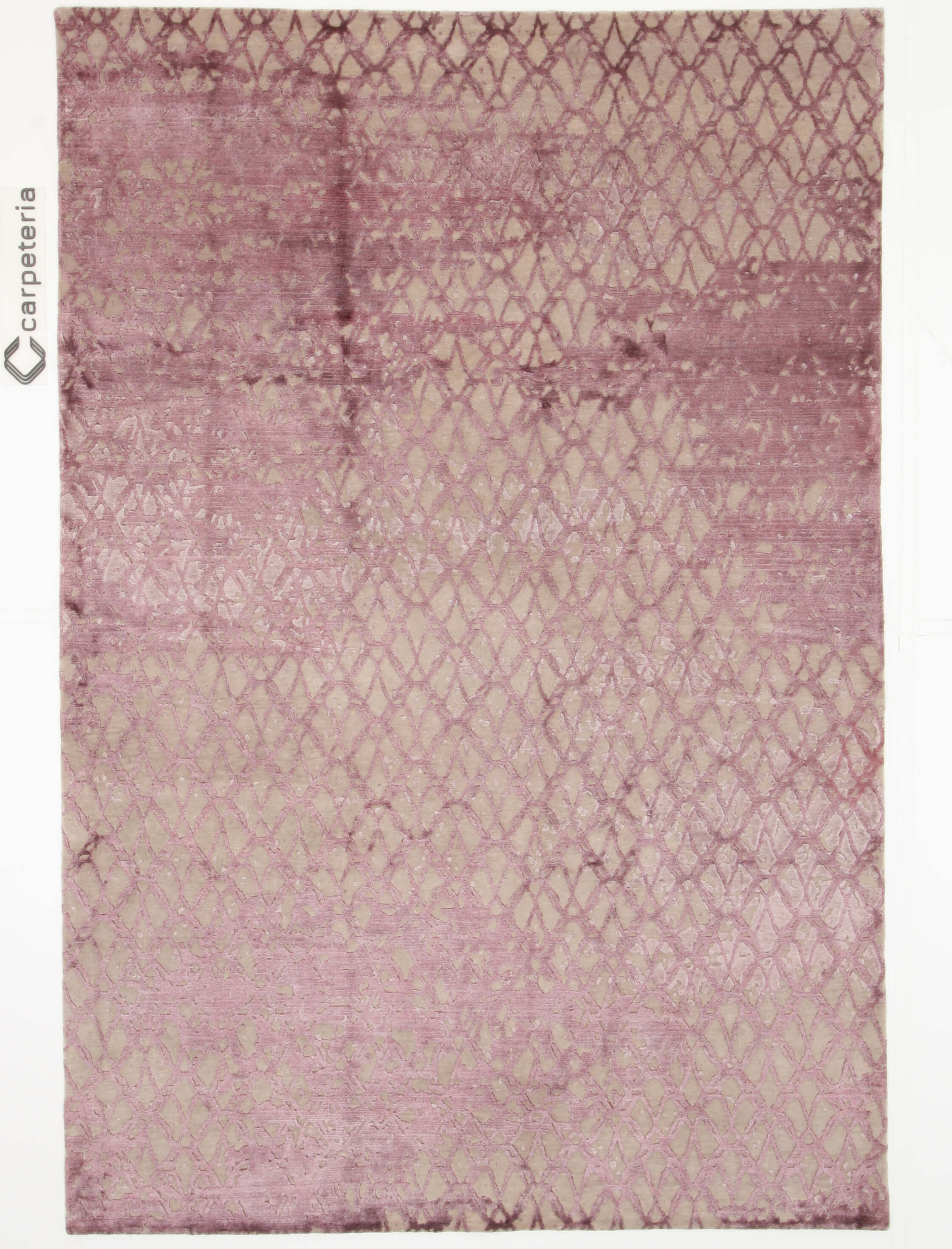 Ikat Royal modern szőnyeg