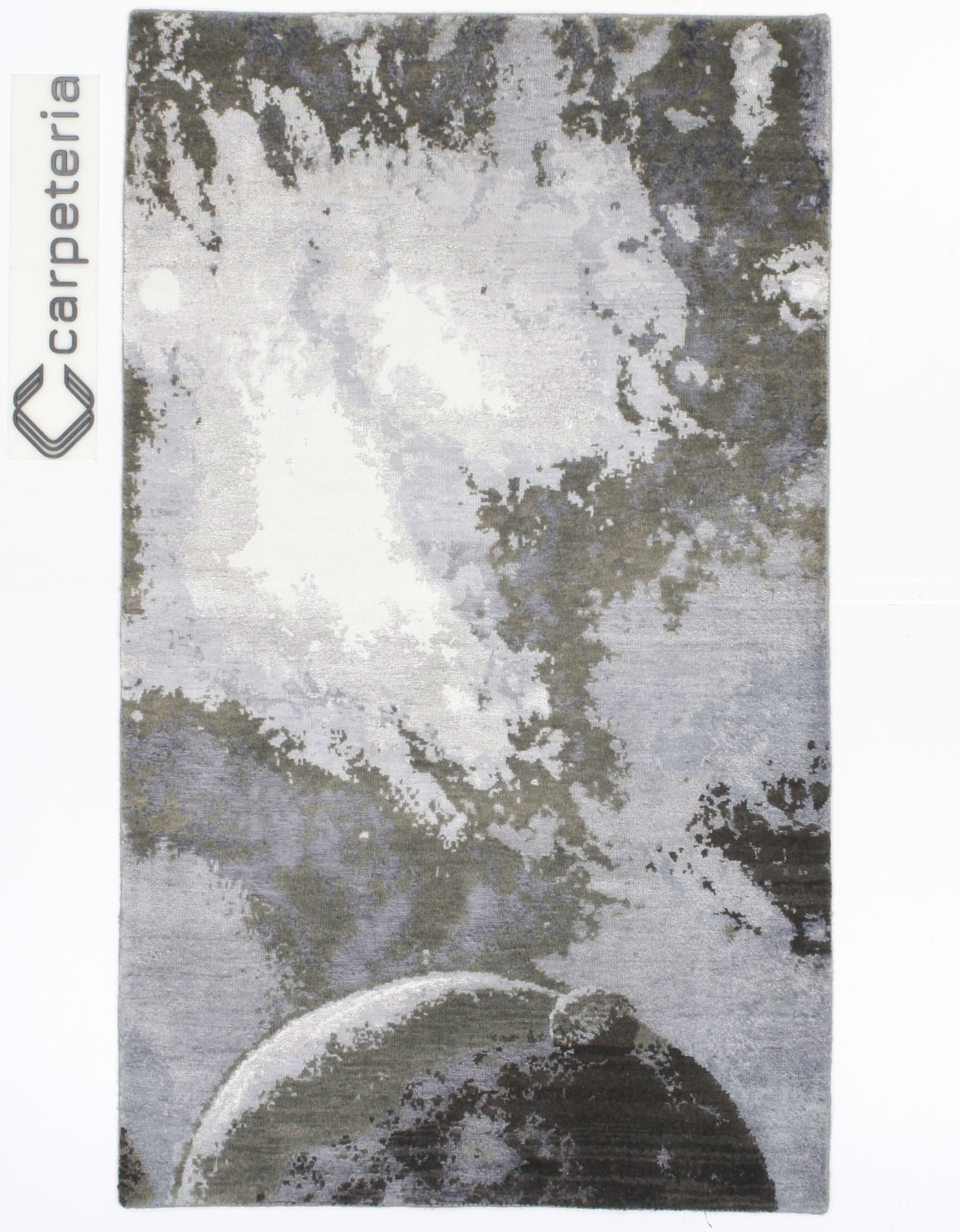 Oriental rug Ikat Royal