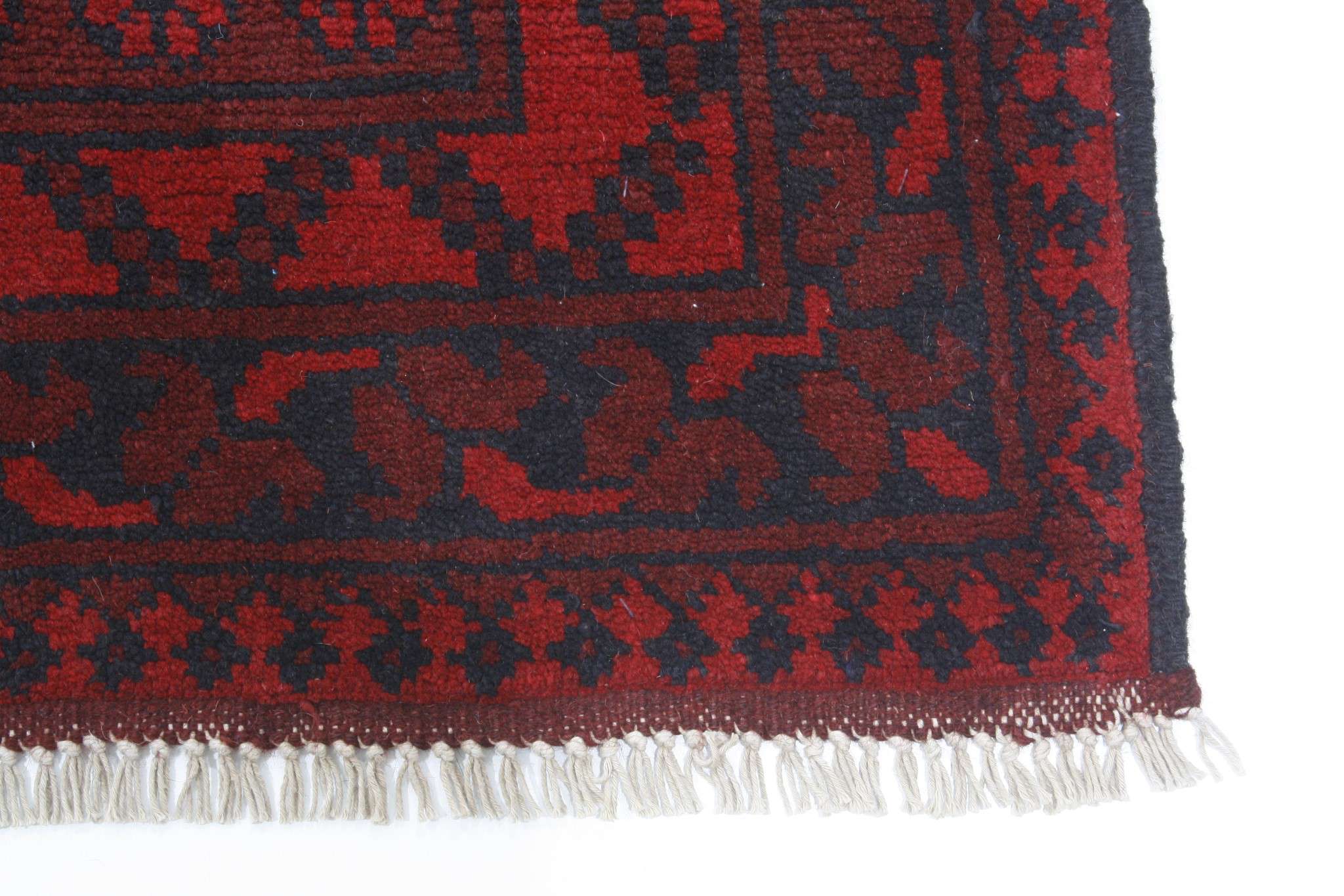 Afghan keleti szőnyeg