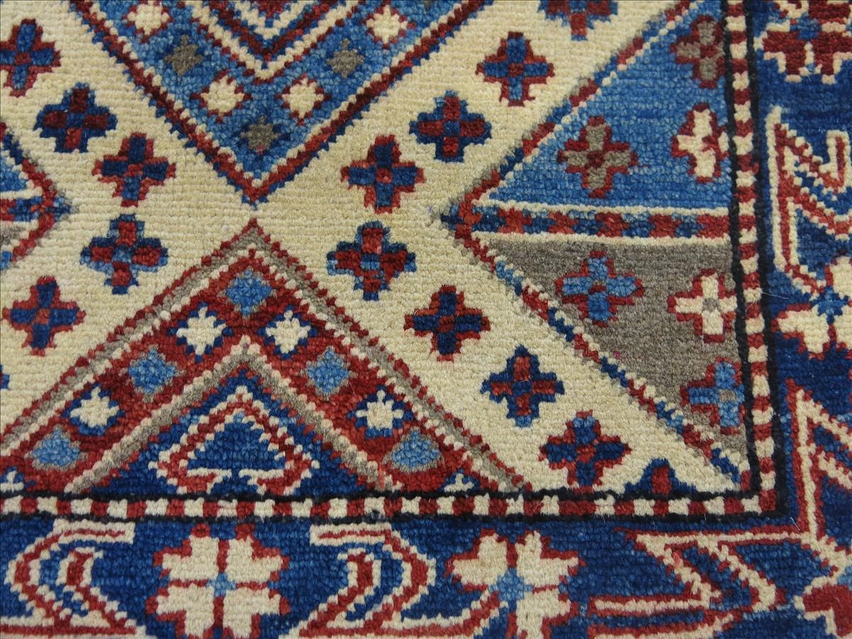 Kazak keleti szőnyeg