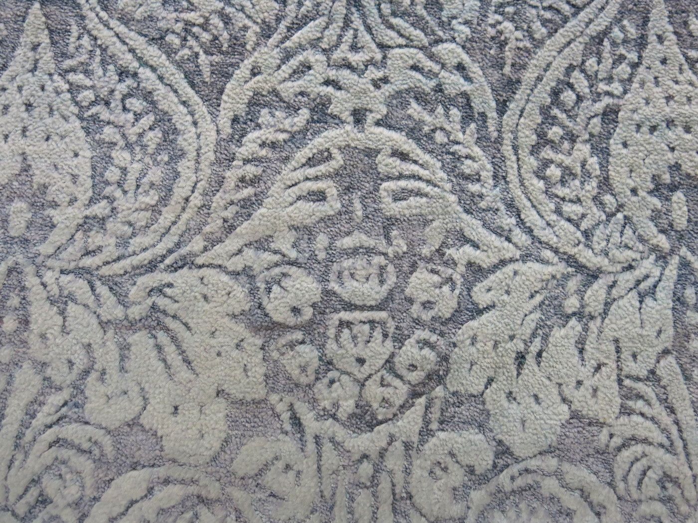 Ikat Royal modern szőnyeg