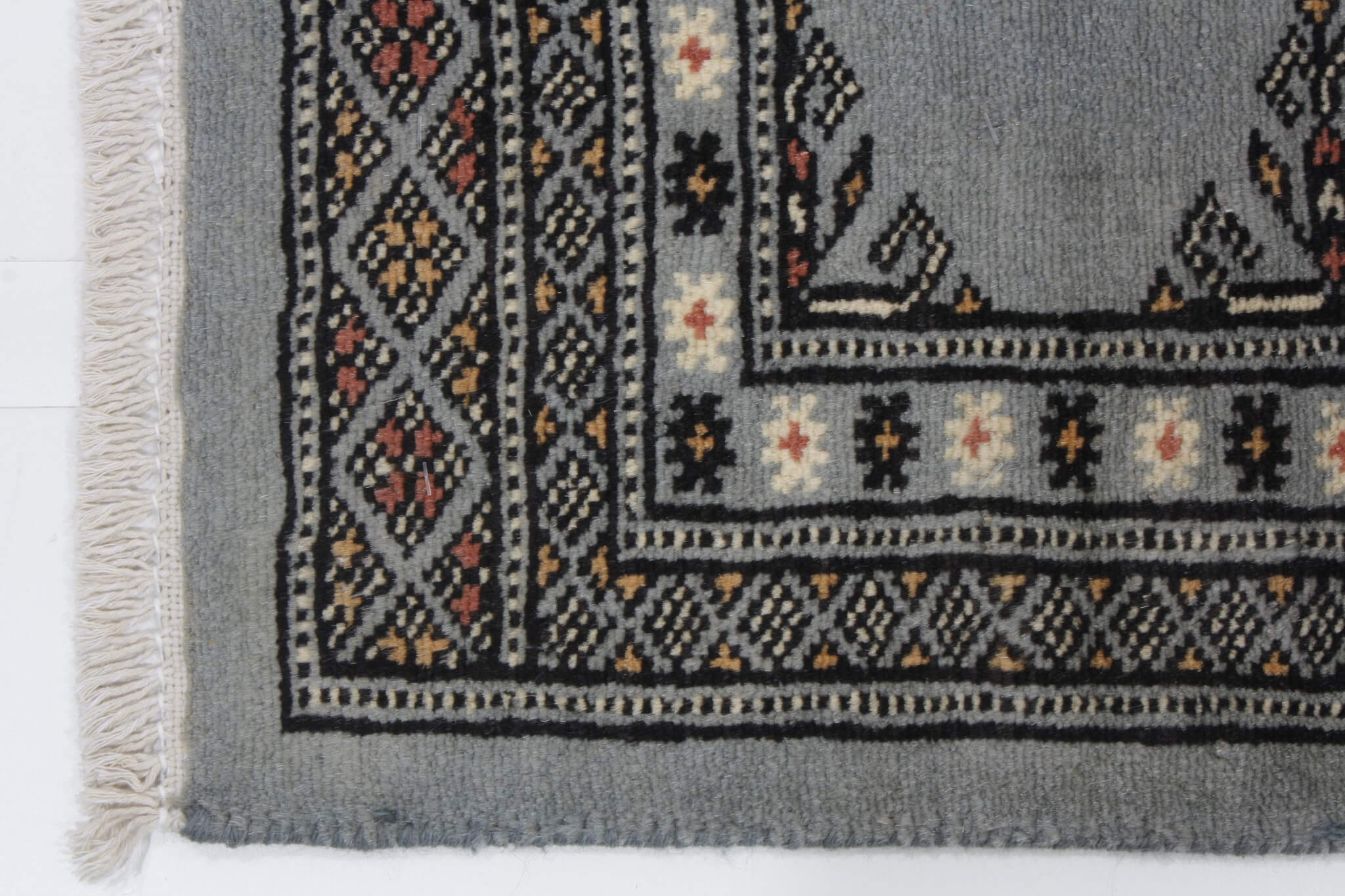 Bukhara exkluzív keleti szőnyeg