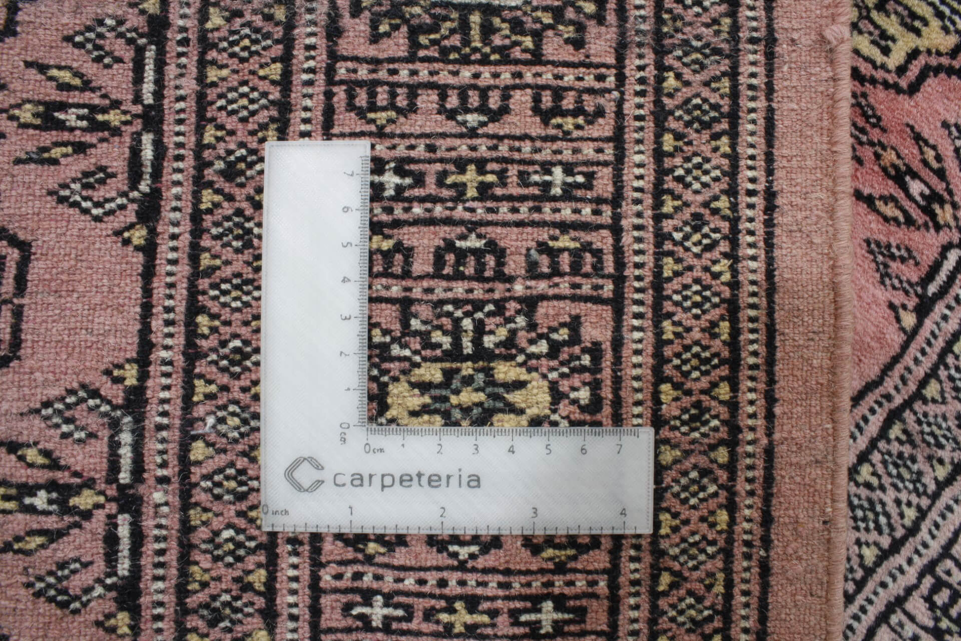 Bukhara exkluzív keleti szőnyeg