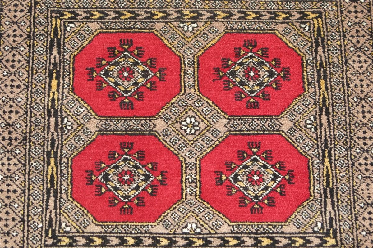 Bukhara Royal keleti szőnyeg