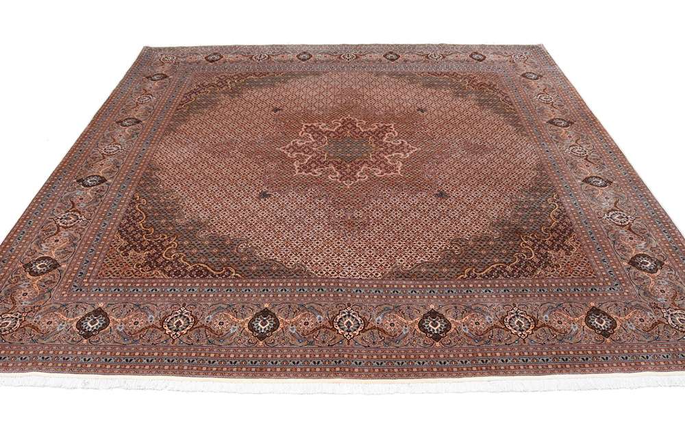 Tabriz perzsa szőnyeg