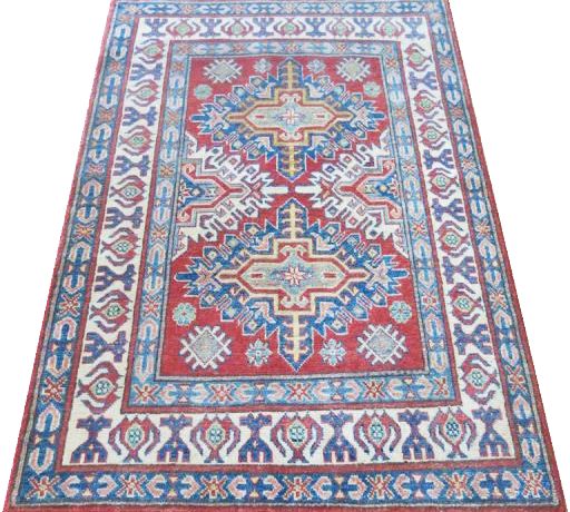 Kazak keleti szőnyeg