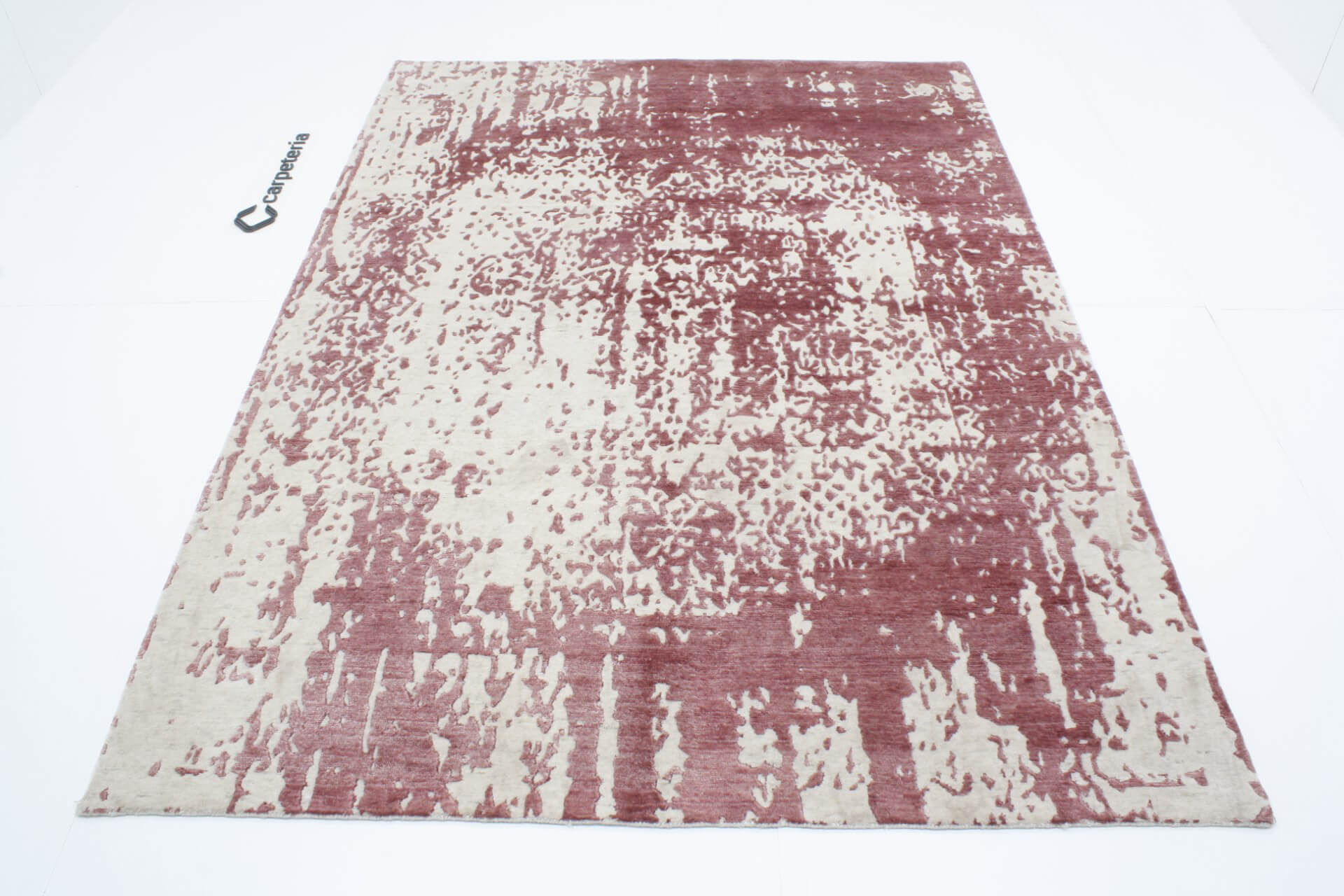 Ikat Royal modern szőnyeg