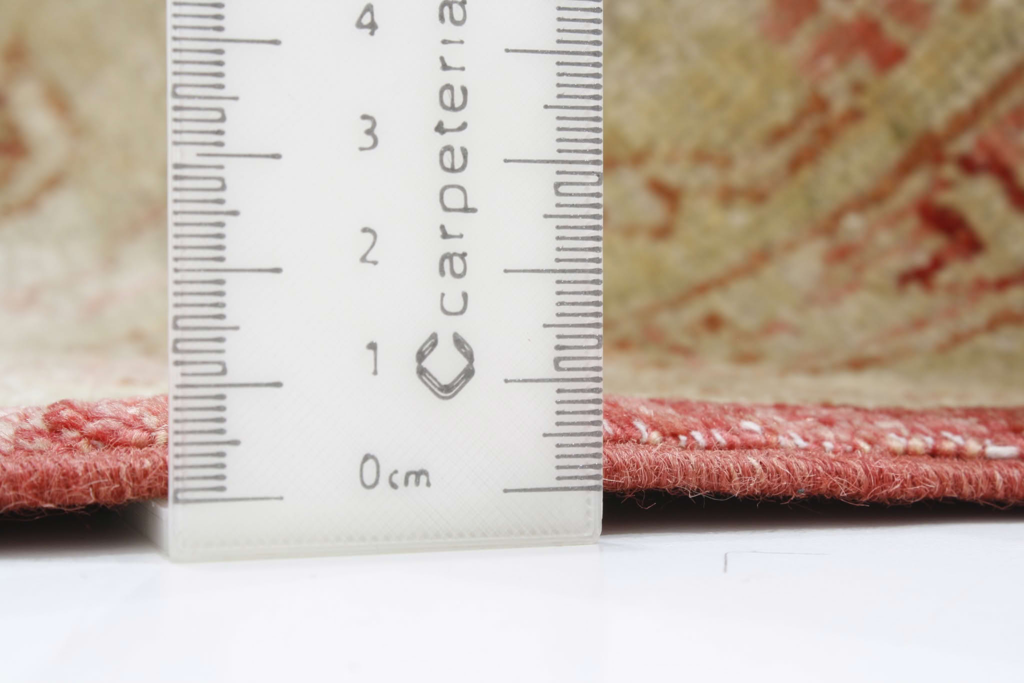 Oriental rug Ziegler Exclusive