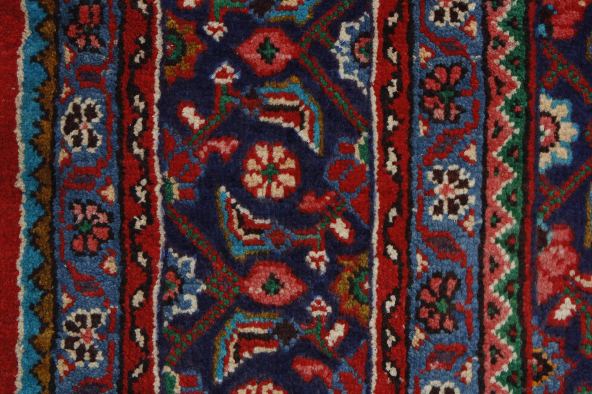 Persian rug Mahal