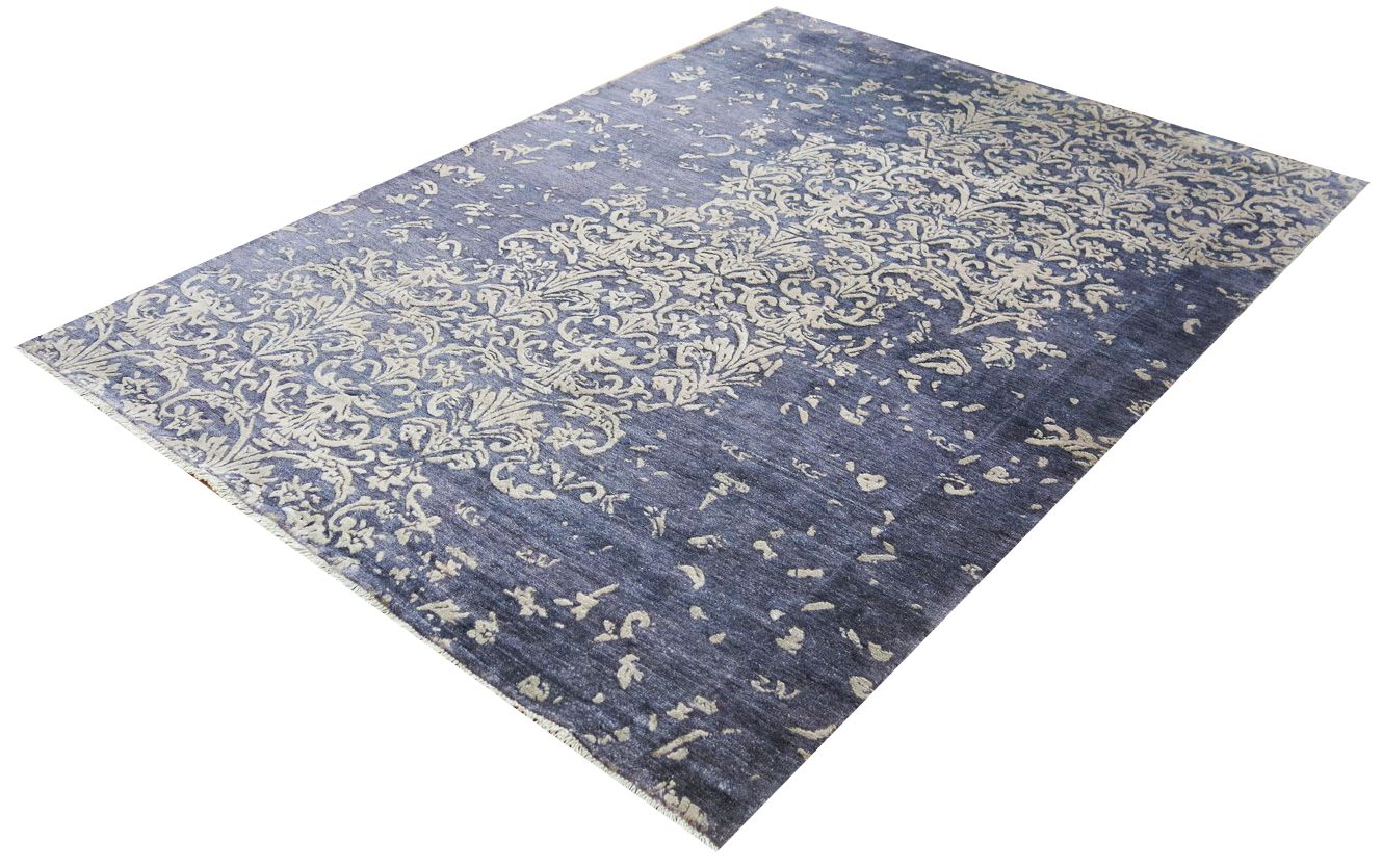 Ikat Royal modern szőnyeg