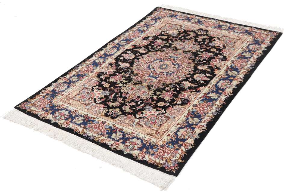 Tabriz perzsa szőnyeg