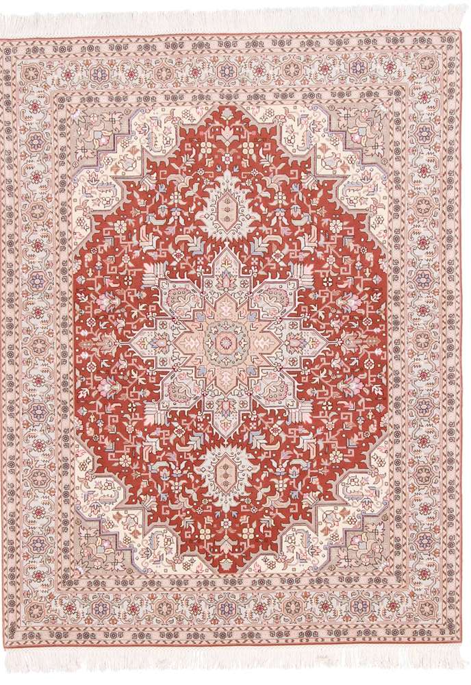 Tabriz perzsa szőnyeg