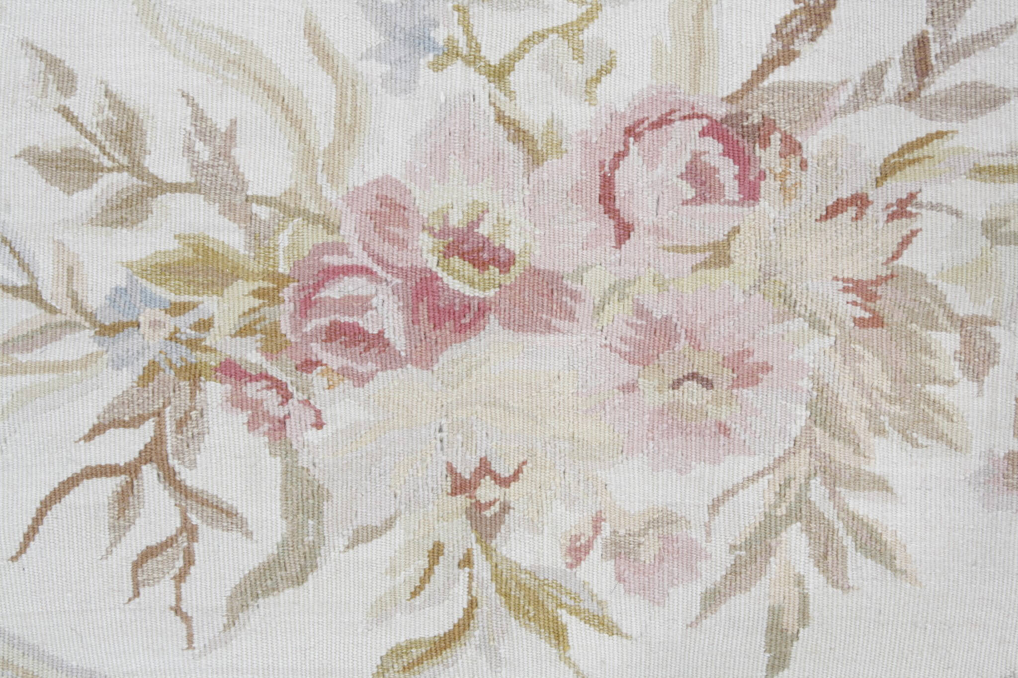 Oriental rug Aubusson Imperial