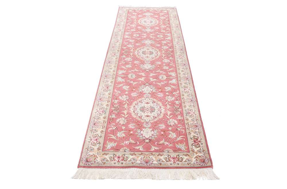 Tabriz perzsa szőnyeg
