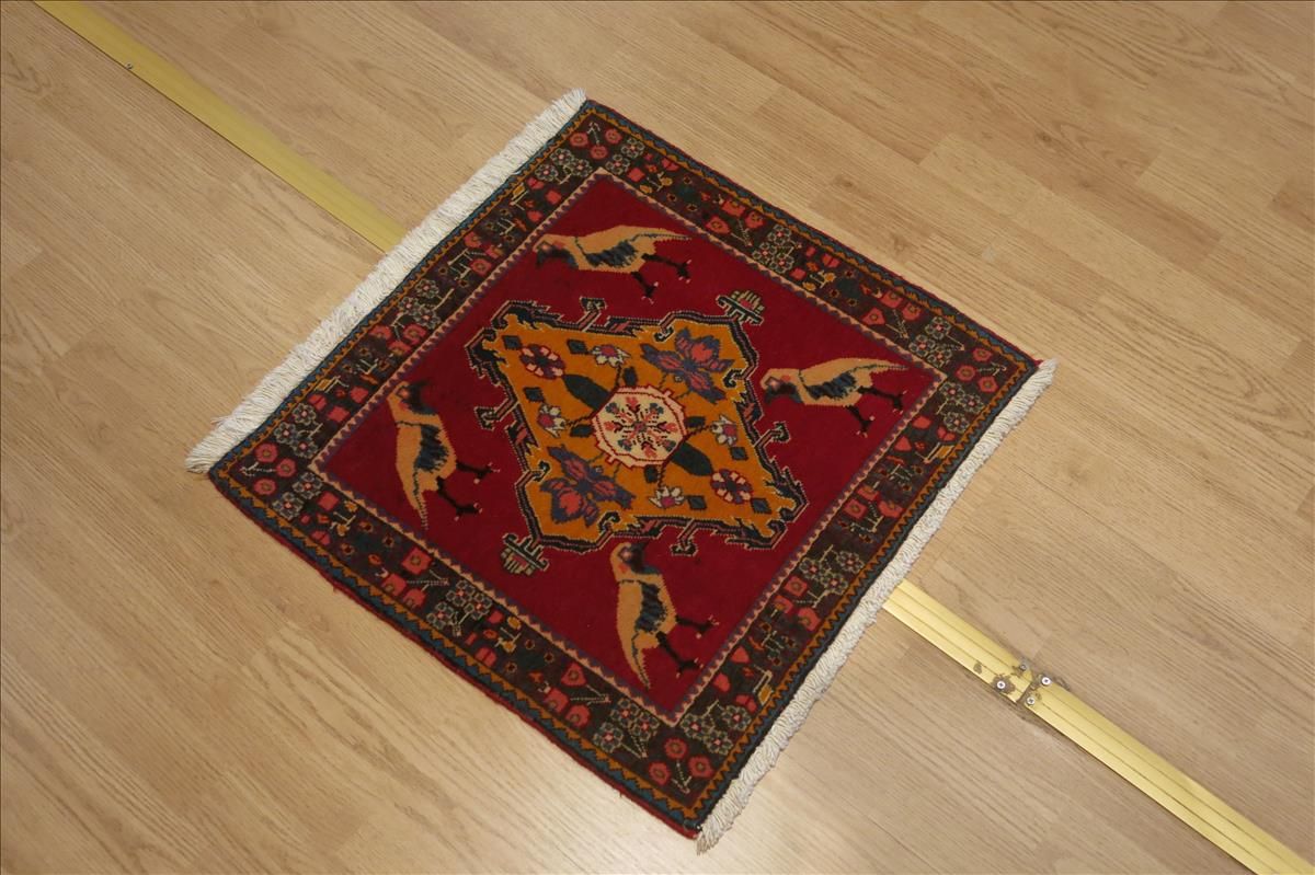 Oriental rug Gashgai Super
