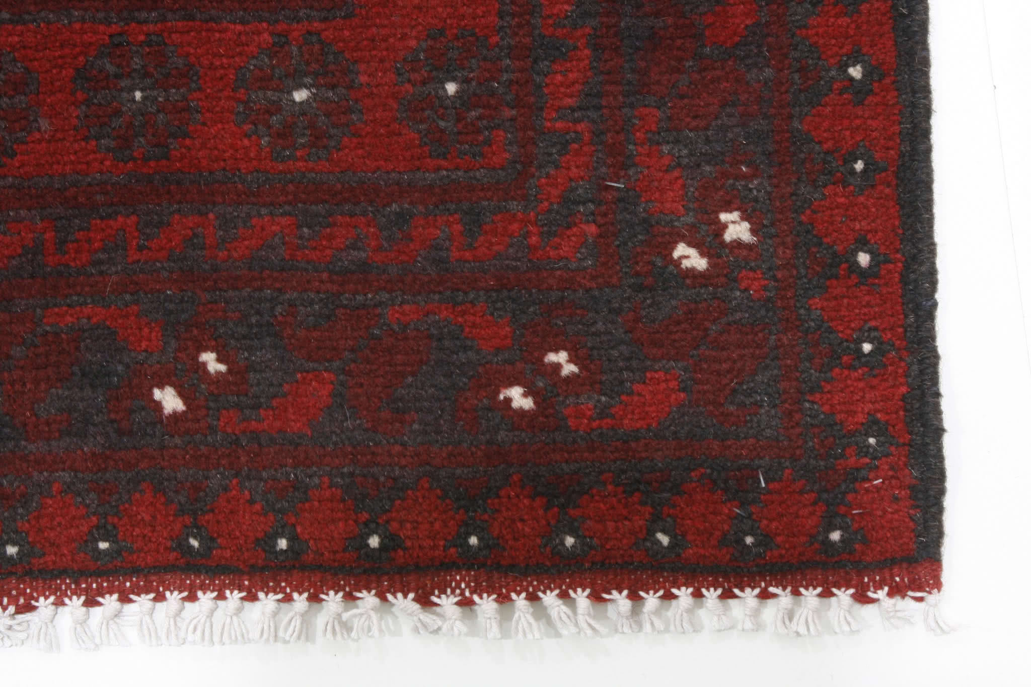 Afghan keleti szőnyeg