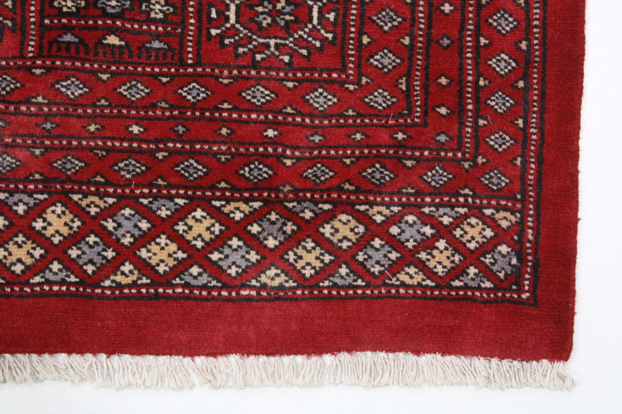 Bukhara exkluzív keleti szőnyeg