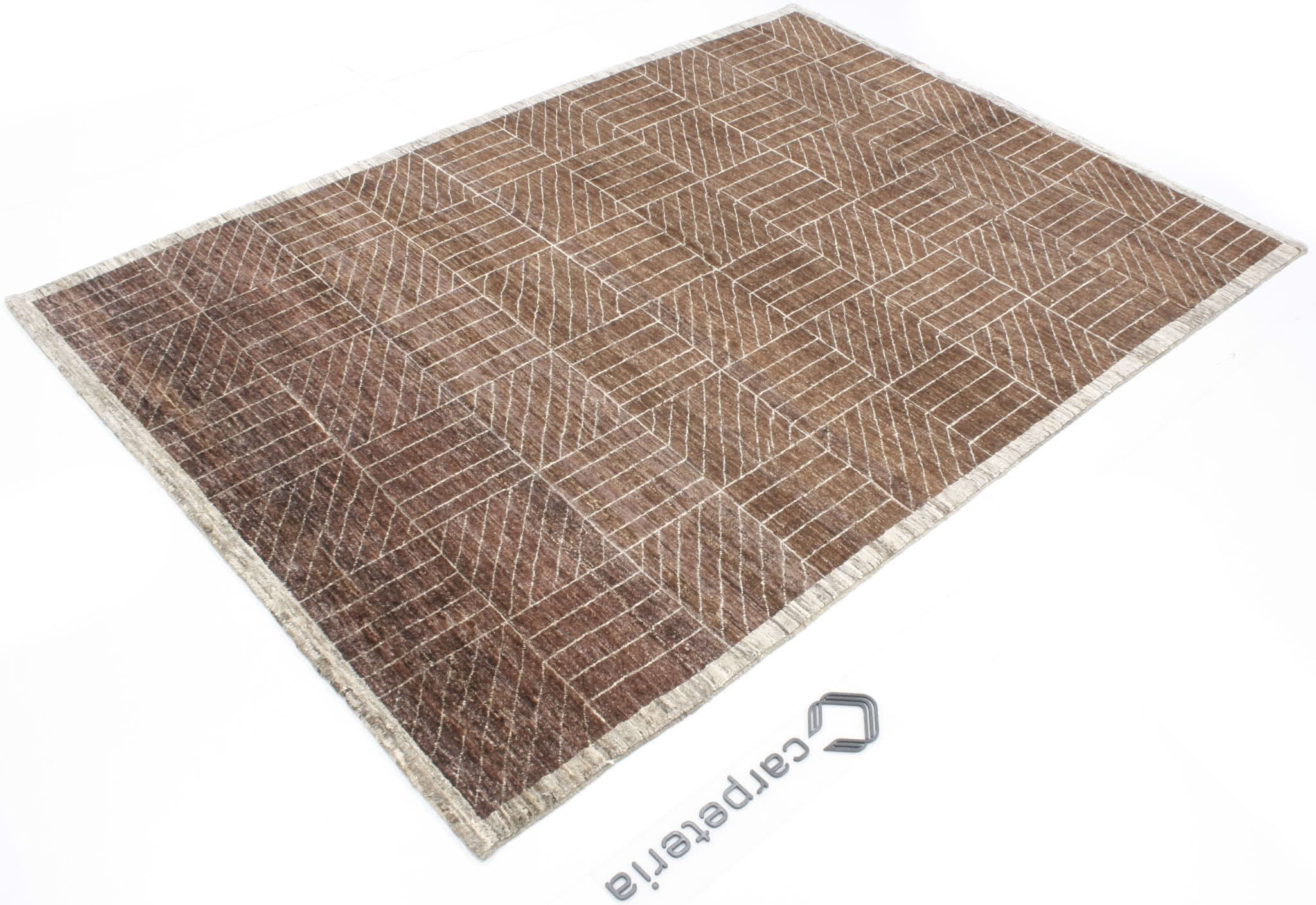 Modern rug Ziegler Modern Exclusive