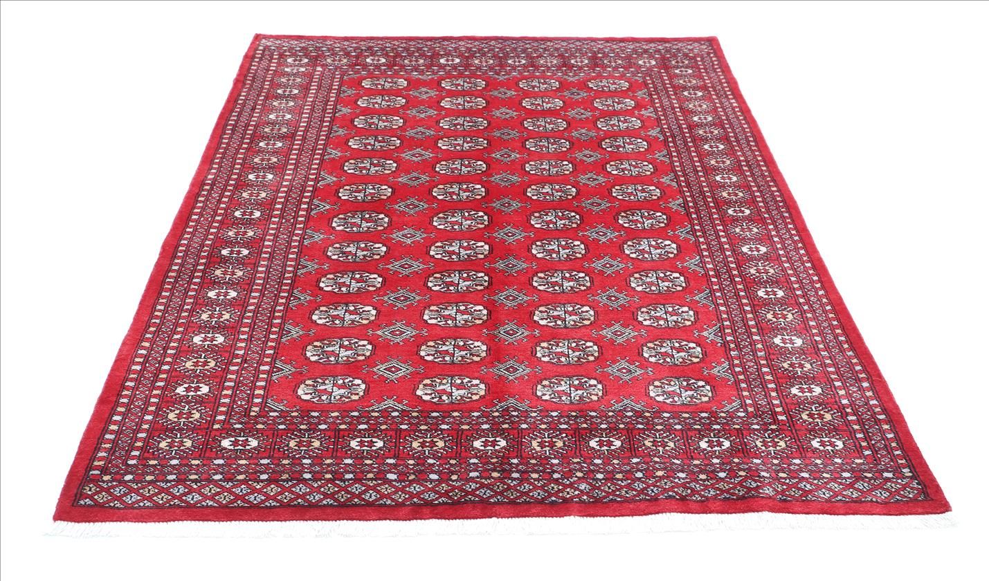 Bukhara exkluzív keleti szőnyeg