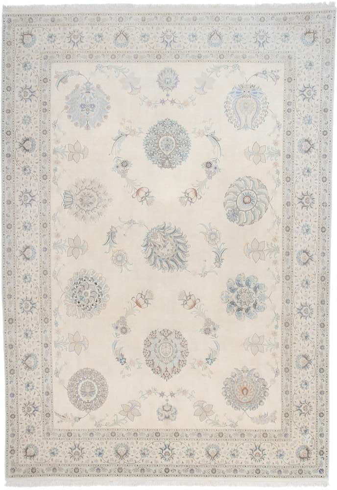 Tabriz perzsa szőnyeg