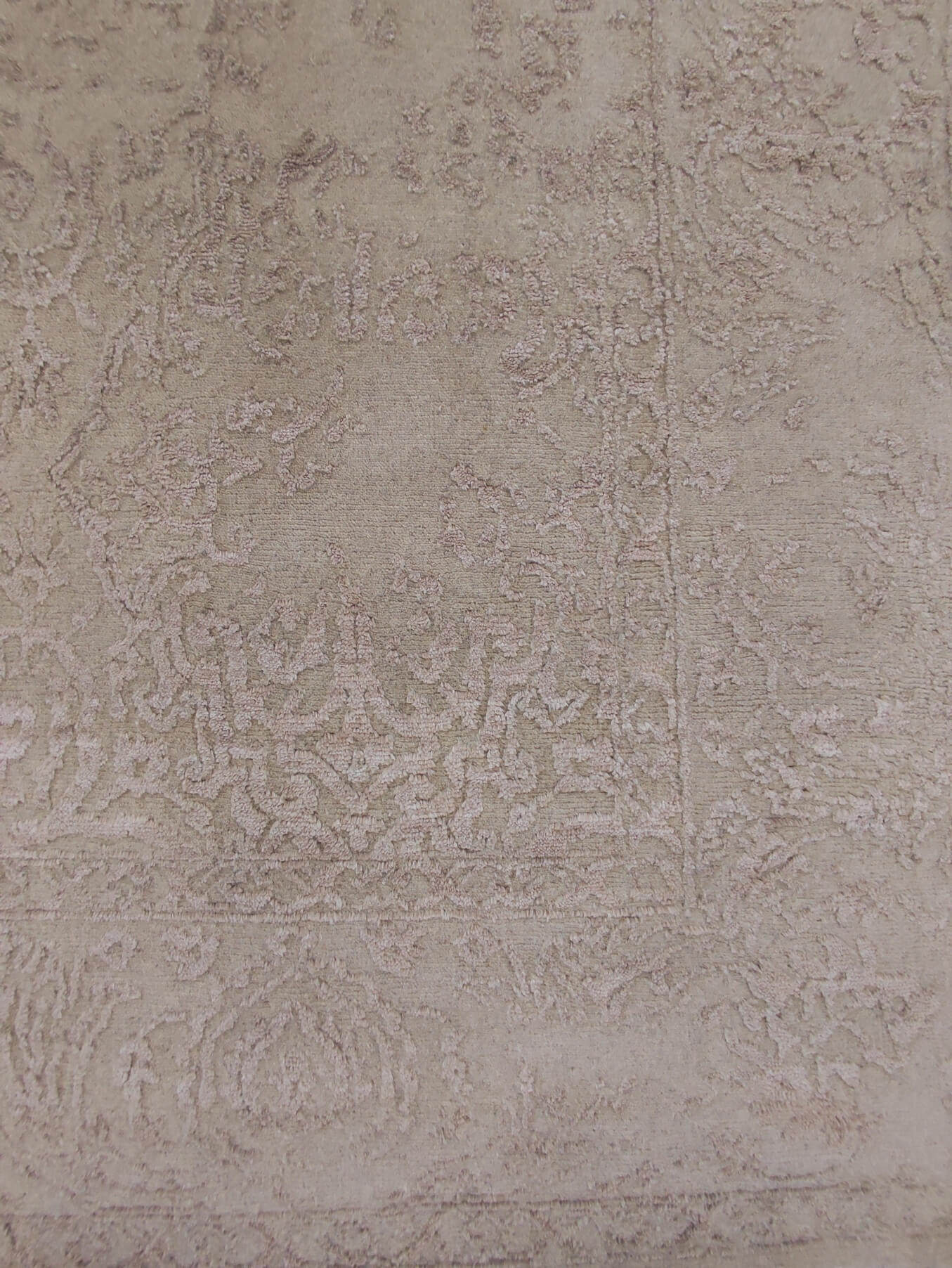 Ikat exkluzív modern szőnyeg