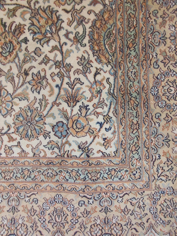 Kashmir selyem exkluzív
