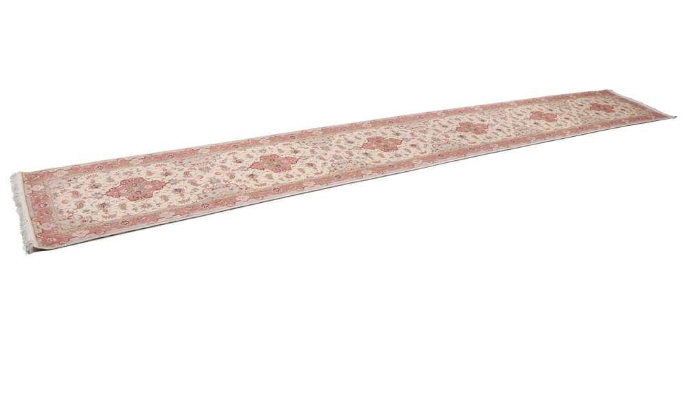 Tabriz perzsa szőnyeg
