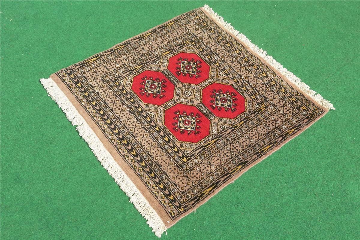 Bukhara Royal keleti szőnyeg