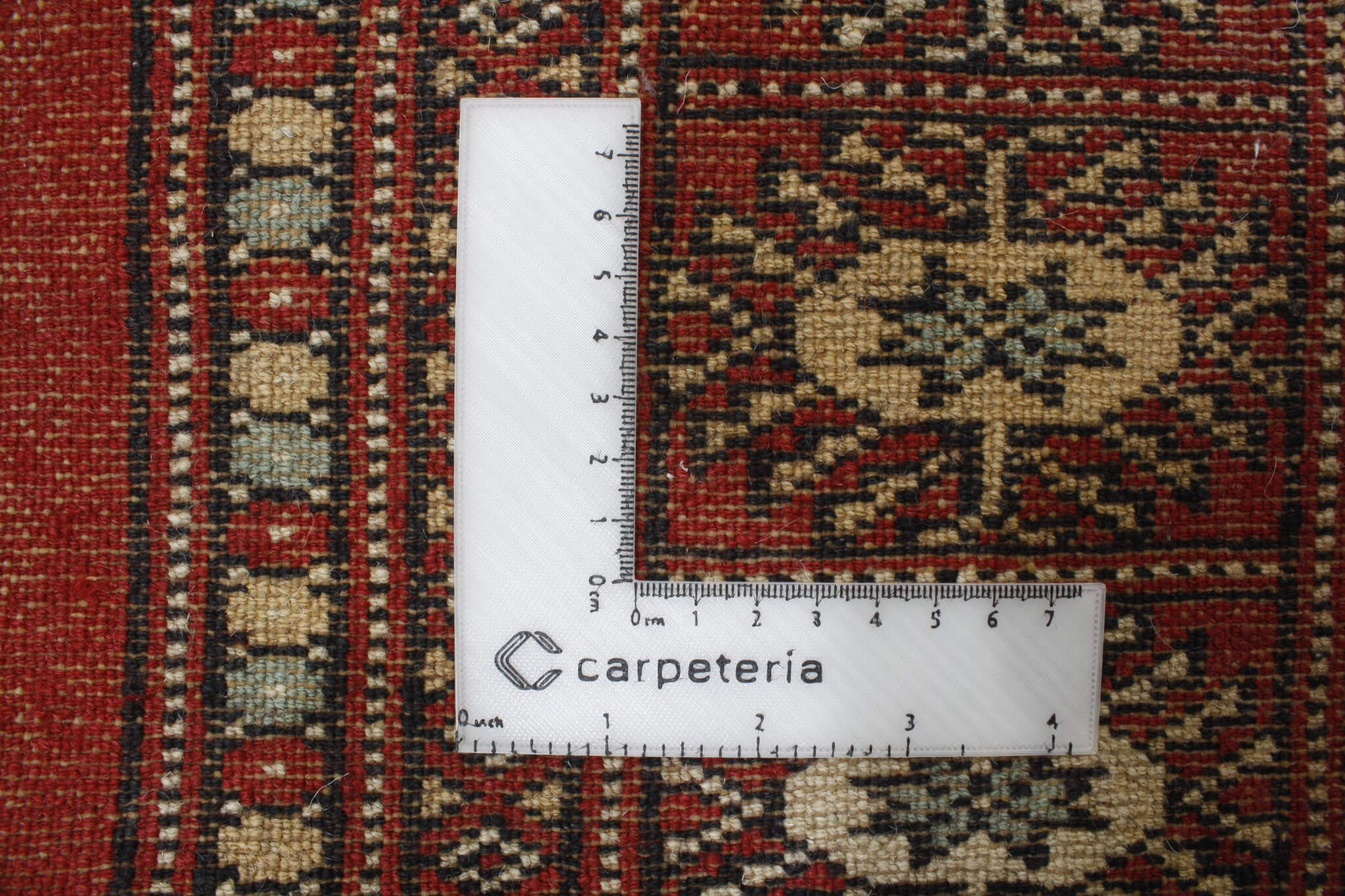Bukhara Premium keleti szőnyeg