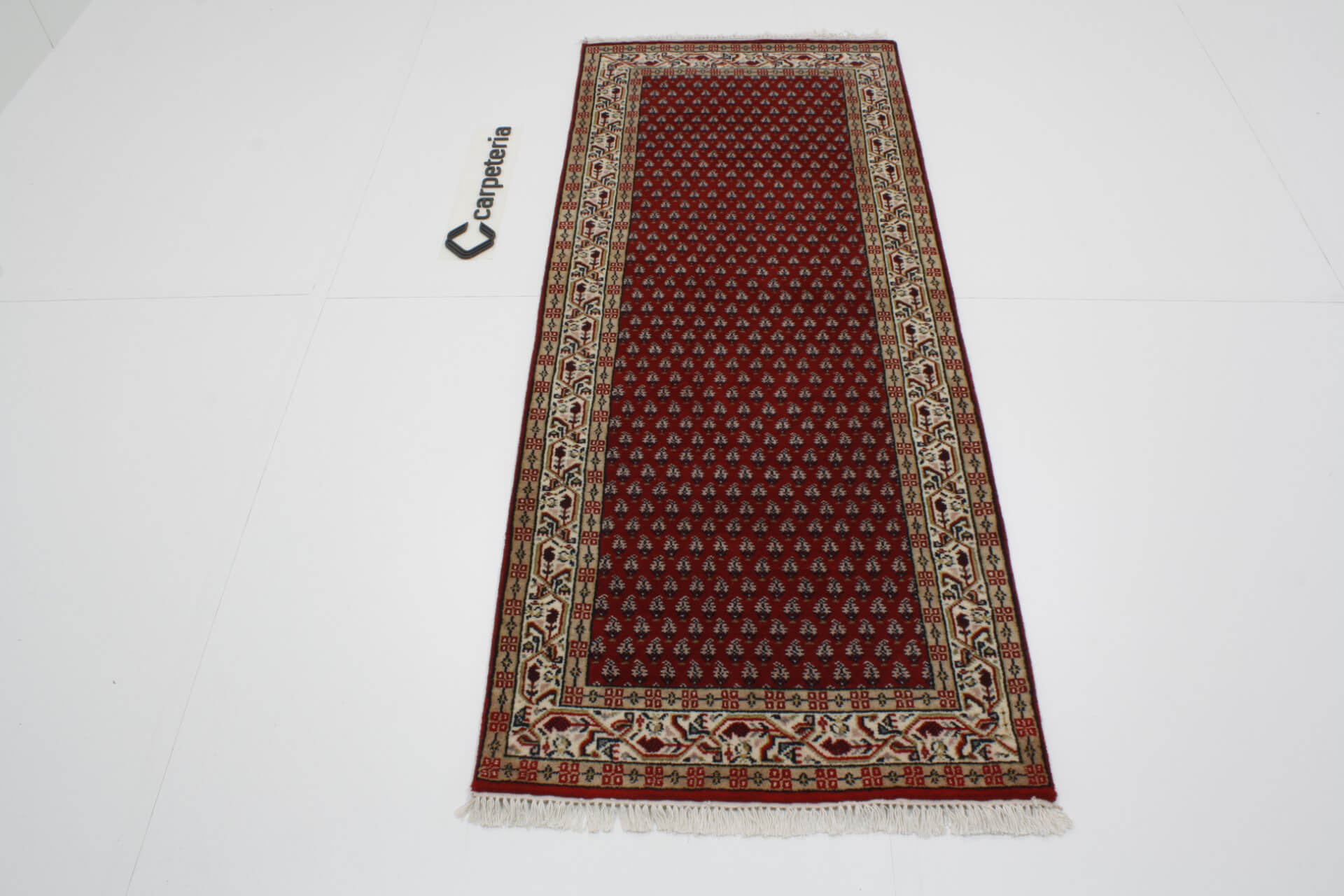 Oriental rug Mir