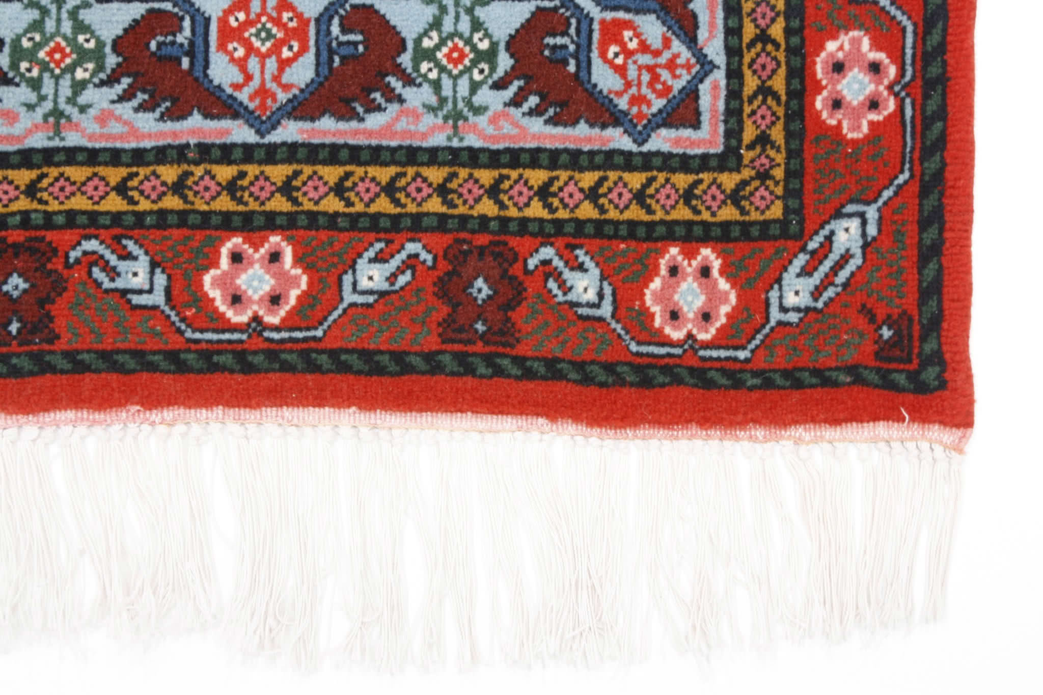 Turkmen Super perzsa szőnyeg
