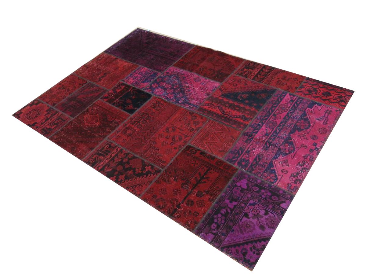 Patchwork Modern modern szőnyeg