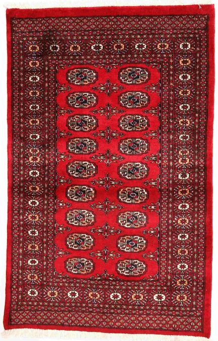 Bukhara exkluzív keleti szőnyeg