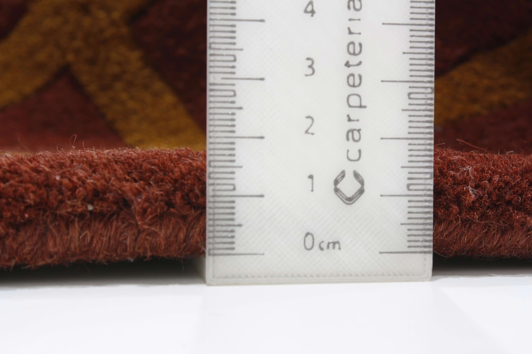 Modern Wool keleti szőnyeg