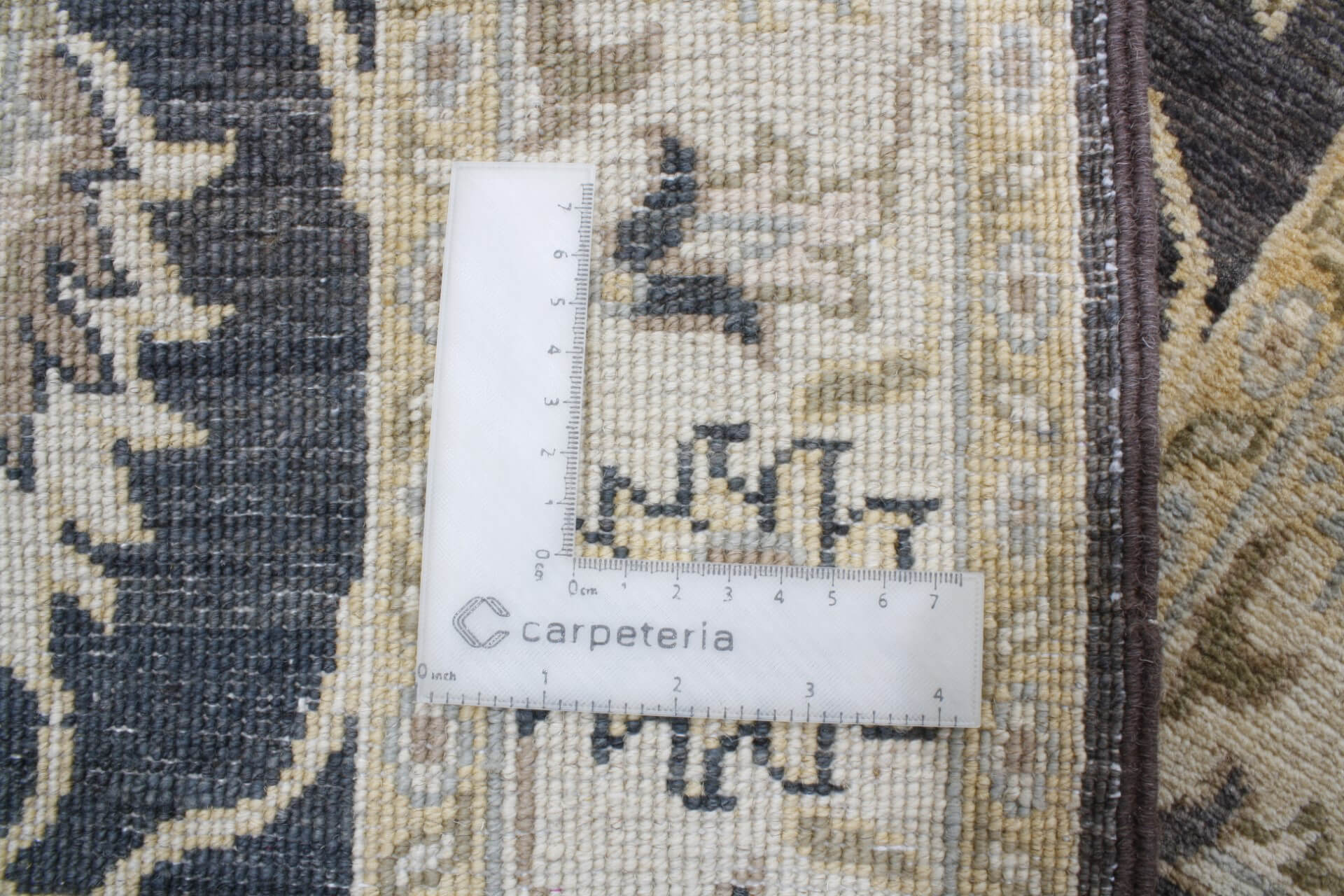 Oriental rug Ziegler Exclusive