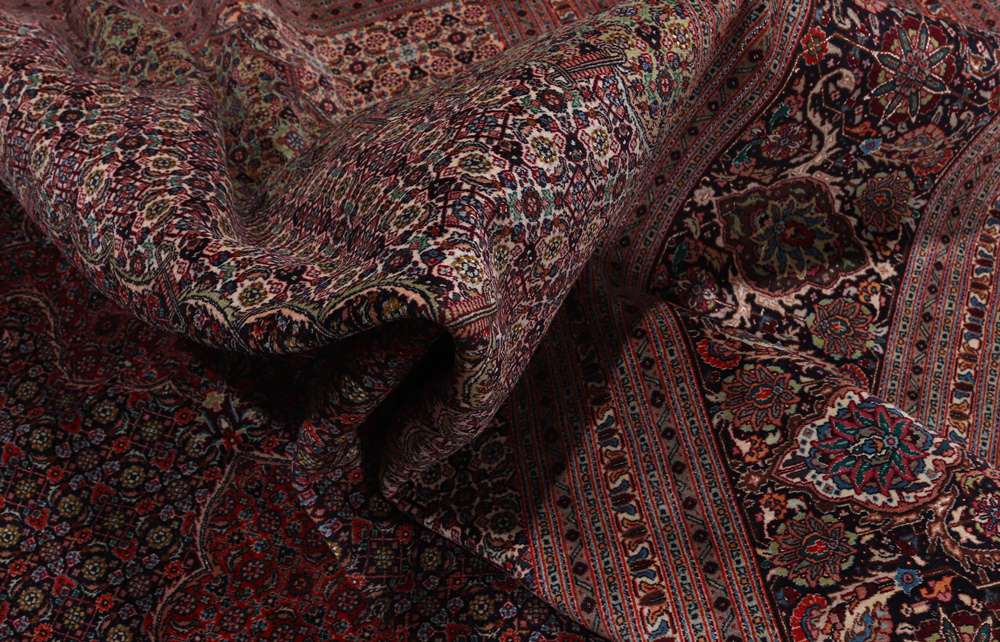 Tabriz perzsa szőnyeg