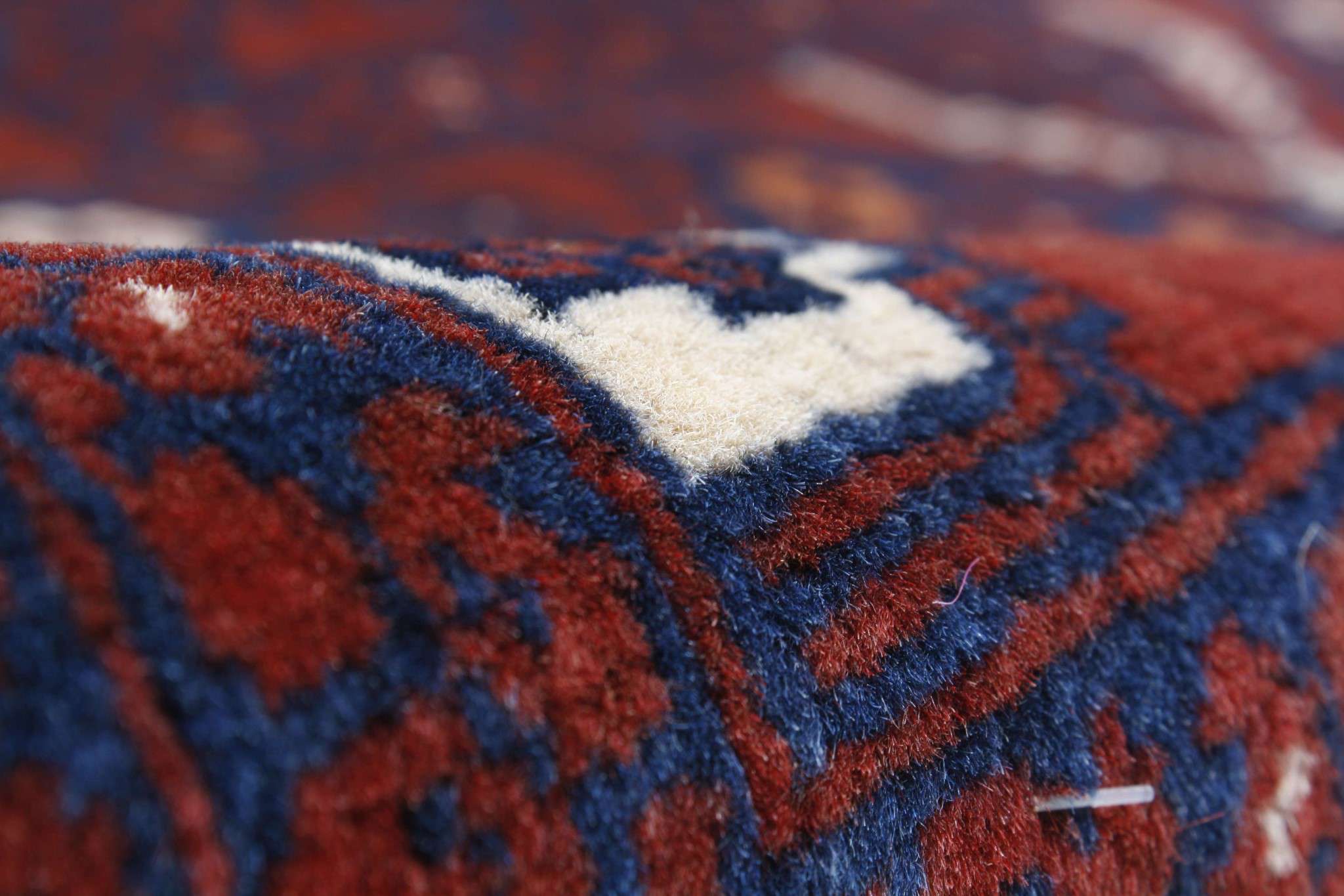 Soleiman Parda keleti szőnyeg