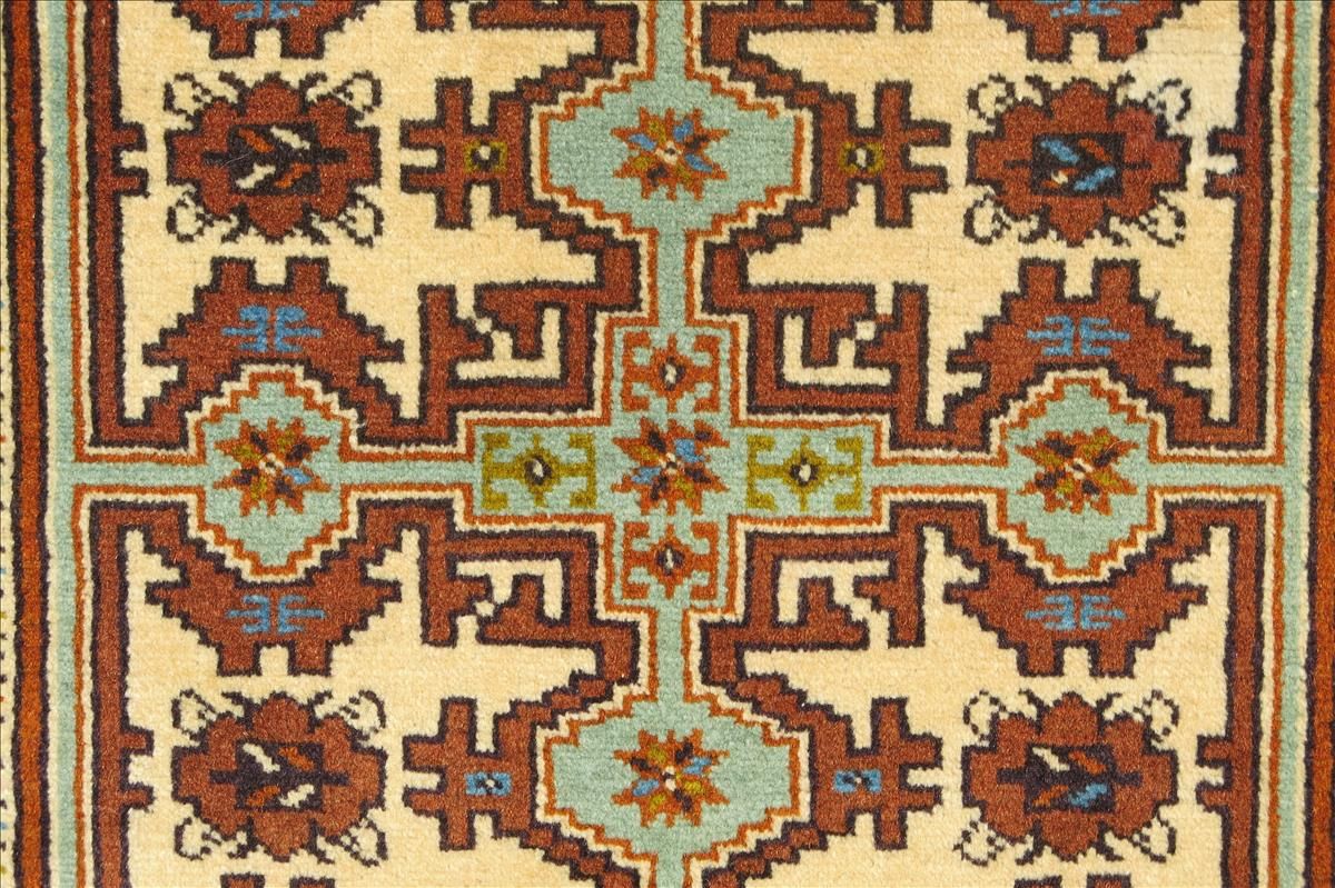 Tabriz exkluzív keleti szőnyeg