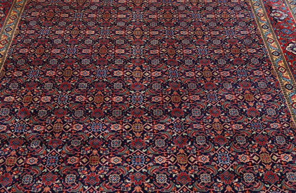 Tabriz perzsa szőnyeg