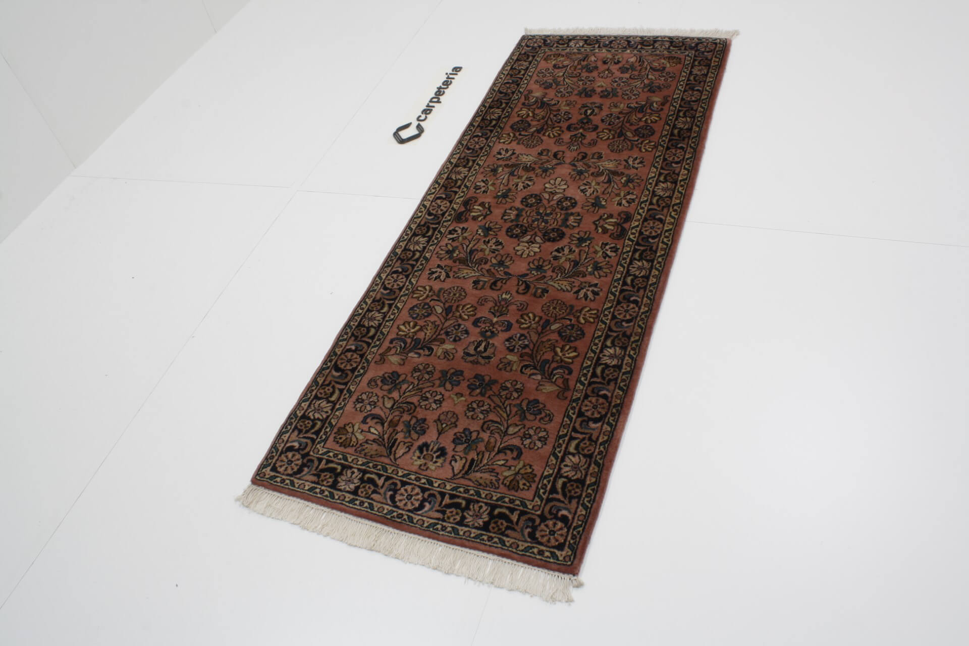Oriental rug Sarough Exclusive