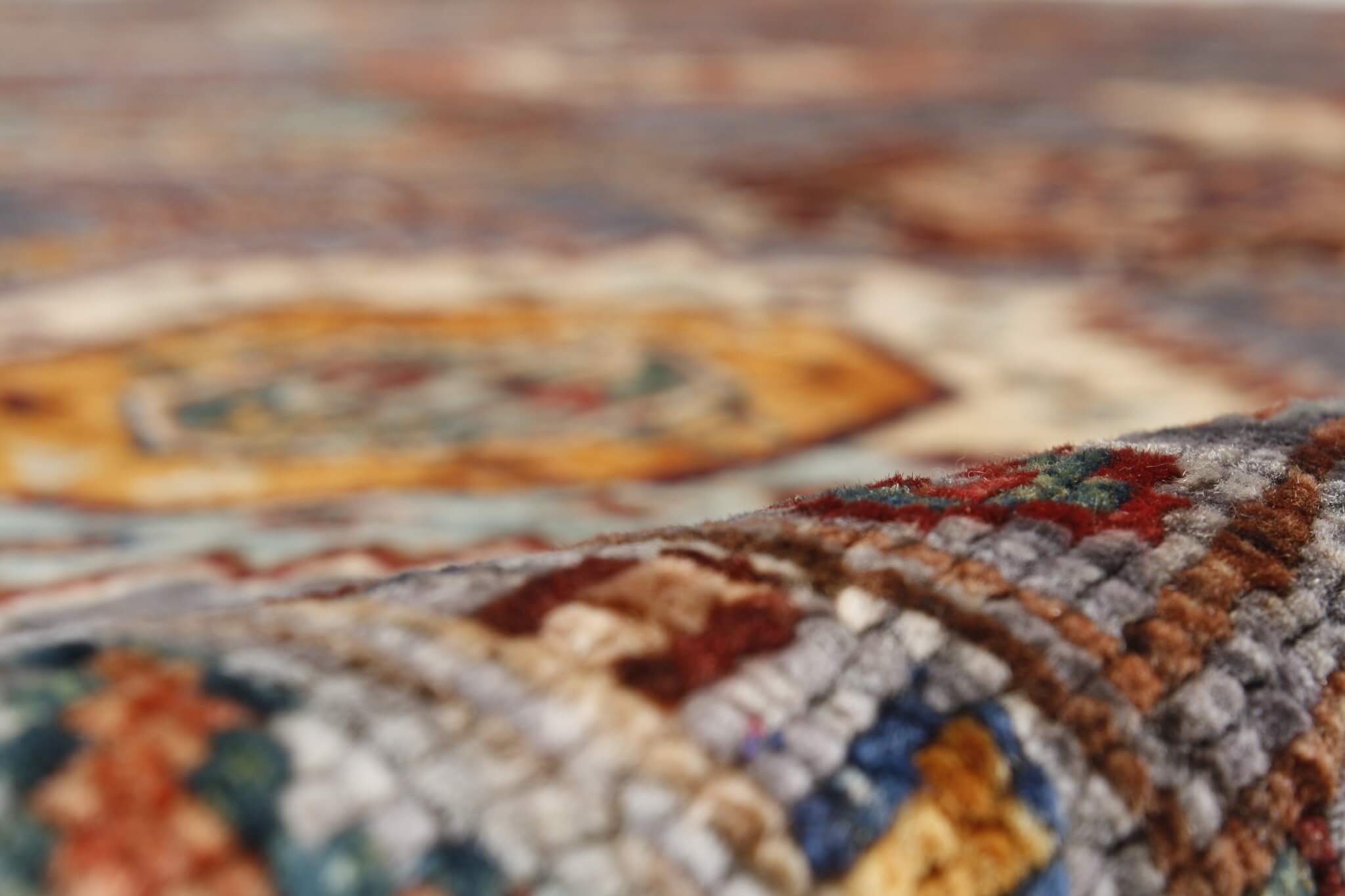 Oriental rug Ariana Exclusive