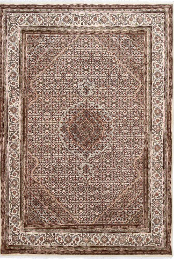 Tabriz keleti szőnyeg