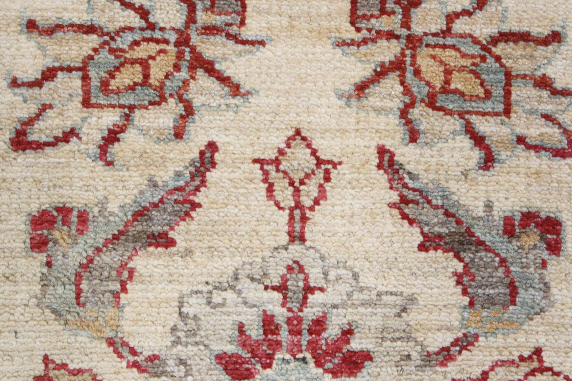 Oriental rug Ziegler Exclusive