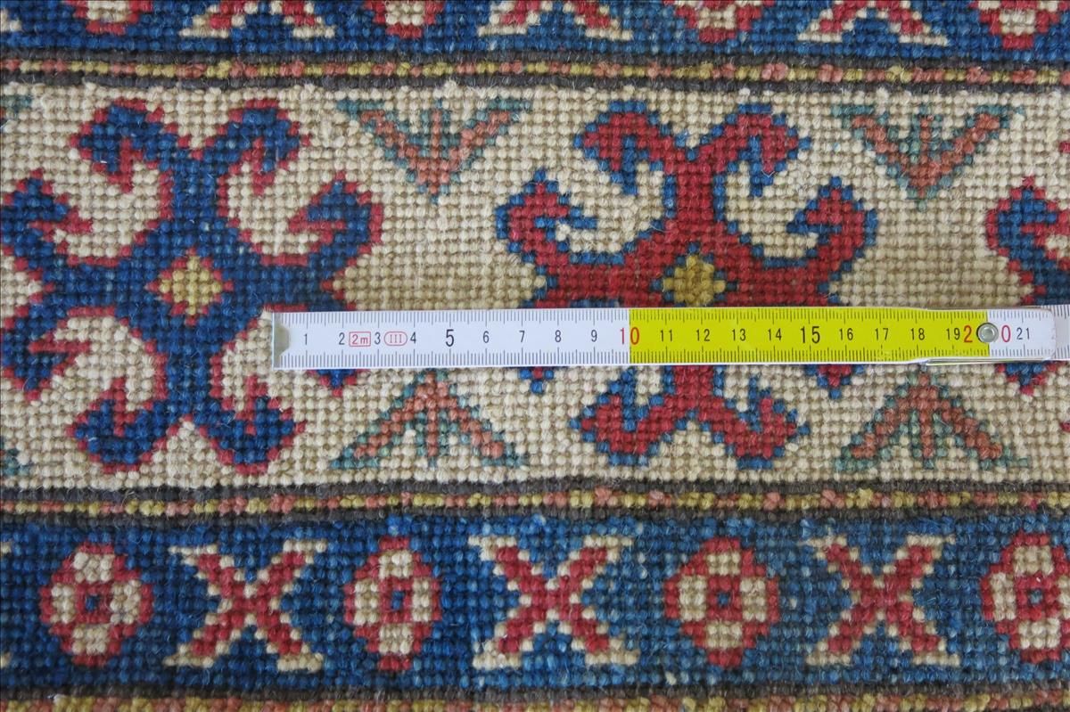 Kazak keleti szőnyeg