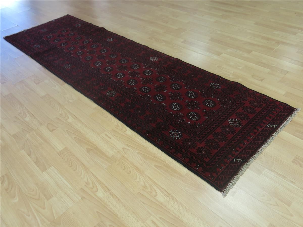 Afghan Filpa keleti szőnyeg