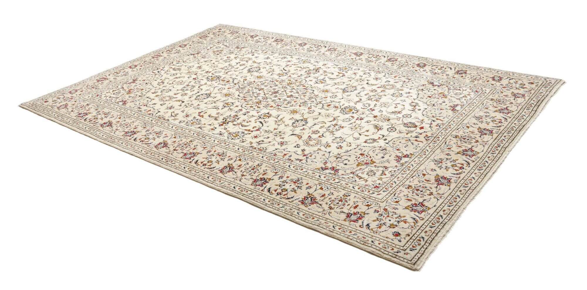 Kashan Super perzsa szőnyeg