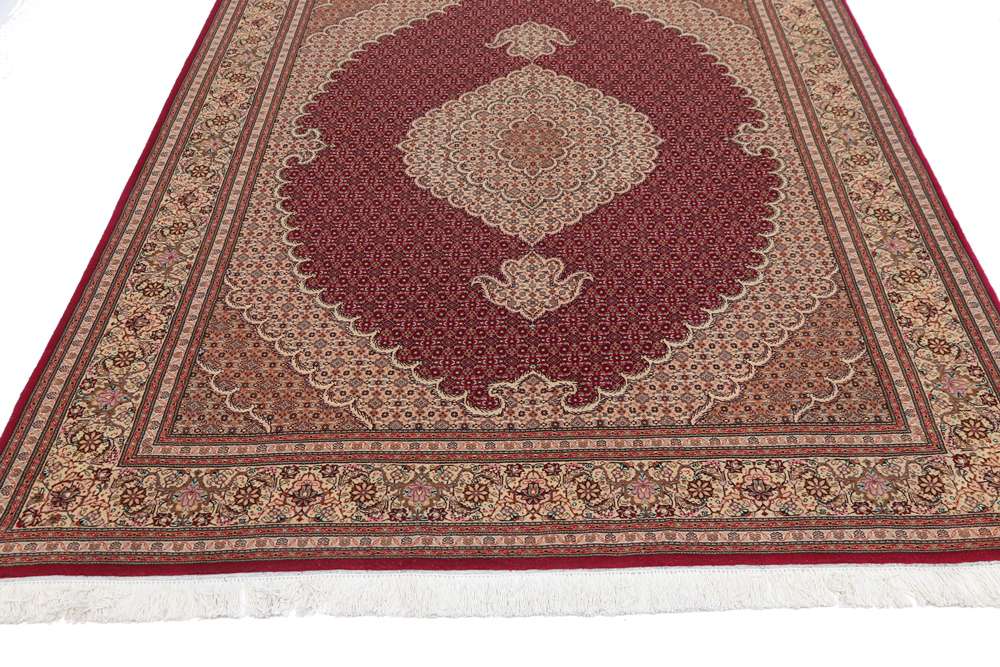 Tabriz perzsa szőnyeg