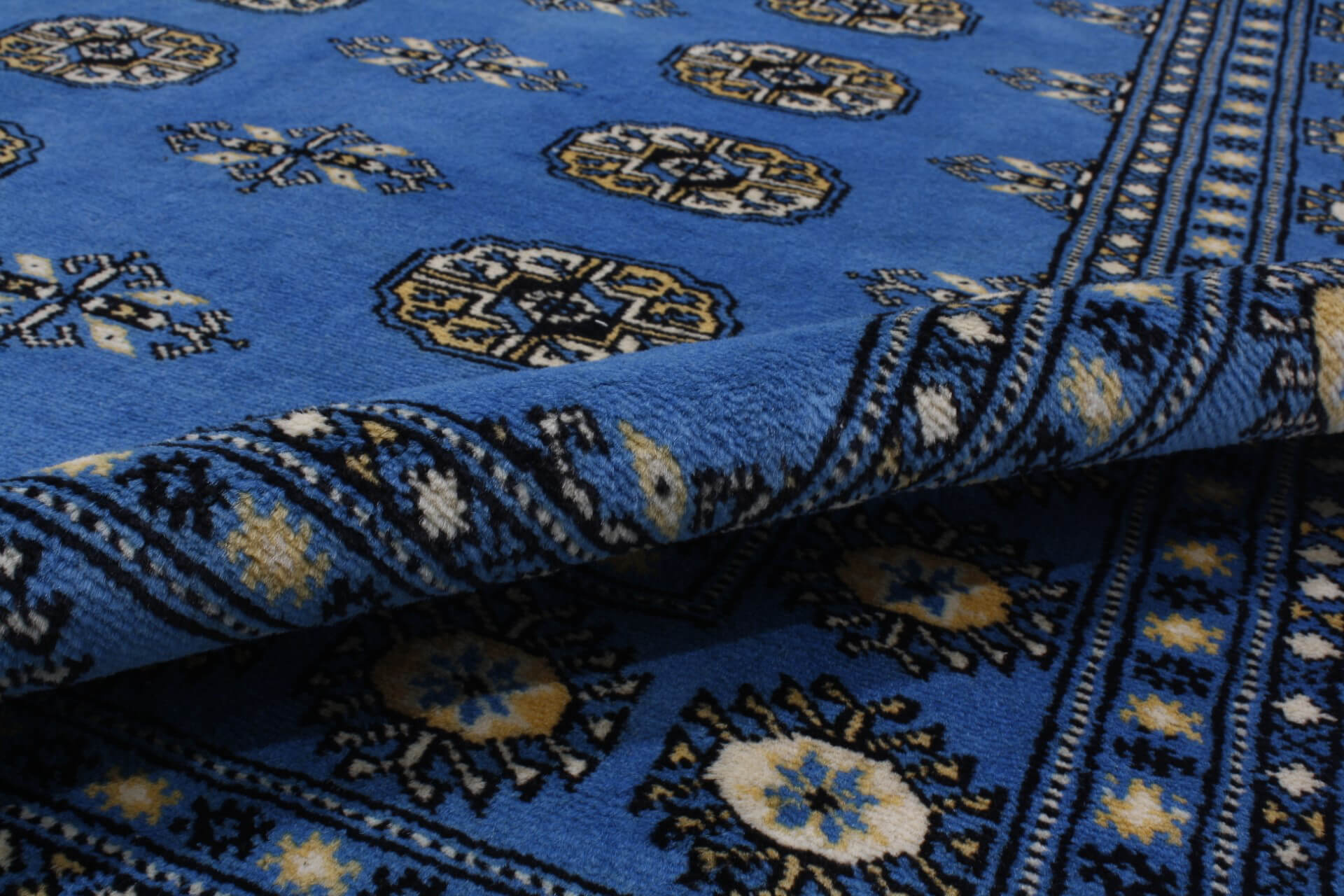 Oriental rug Bukhara Exclusive